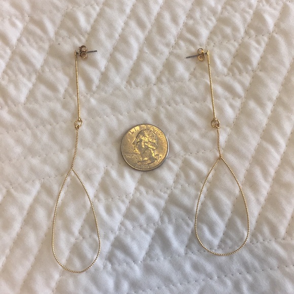 Francesca’s Earrings. - Picture 1 of 1